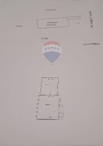 Foto Locale commerciale in Via Poggio D'aquila, Catania di 113 m²