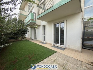 Foto Appartamento a Rovato Centro di 101 m² con 3 locali in vendita