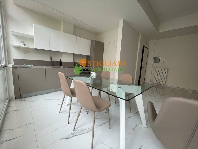 Foto Appartamento in Viale P. di Piemonte, Campobasso Semicentro di 50 m²