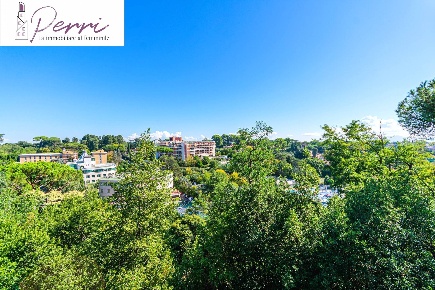 Foto Appartamento in Via Raffaele Fabretti, Roma Pisana - Bravetta