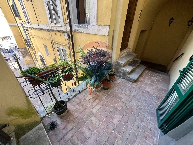 Foto Appartamento in Piazza Giacomo Matteotti, Civita Castellana Centro