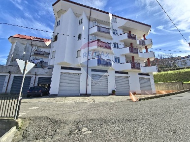 Foto Appartamento in via giuseppe saragat, San Marco Argentano Centro