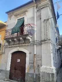 Foto Casa indipendente in CORTILE BUFFO, Militello in Val di Catania