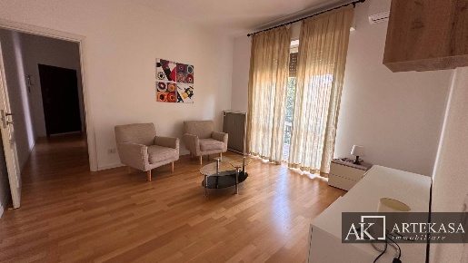 Foto Appartamento in Via Brofferio, Novara San Rocco di 70 m² con 2 locali