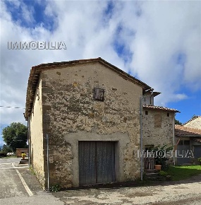 Foto Rustico in -, Sansepolcro Centro di 55 m² con 3 locali in vendita