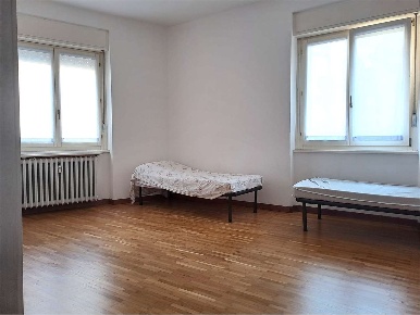 Foto Appartamento in Via Muredei 1, Trento San Pio X di 100 m² con 4 locali