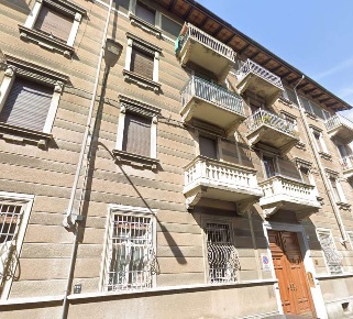 Foto Appartamento in Via Ferrere, Torino Cenisia di 66 m² con 4 locali