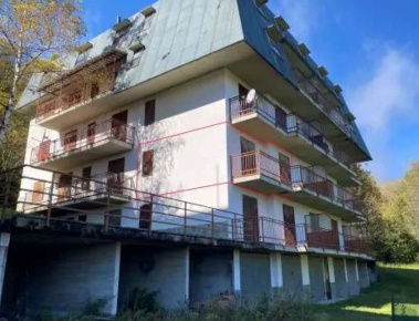 Foto Appartamento in Via della Fontana Sistina, Monastero di Lanzo Chiaves