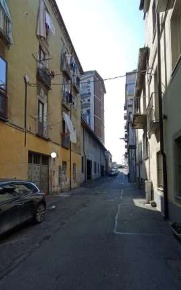 Foto Appartamento in Lungo Dora Napoli, Torino Aurora di 58 m² con 4 locali