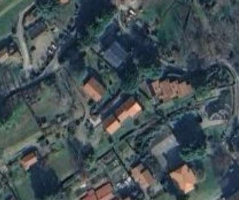 Foto Rustico in Via Cà Maria, Lurago d'Erba di 973 m² con 1 locali