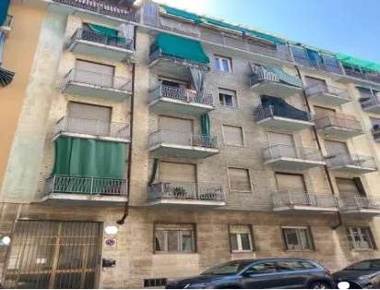 Foto Appartamento in Via Gioele Solari, Torino Madonna di Campagna di 52 m²