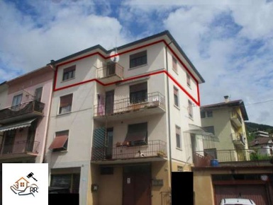 Foto Appartamento in Frazione Novale via Bella Venezia, Valdagno Centro