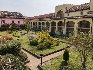 Foto Appartamento in VIA SETTIMO MILANESE 25, Milano Muggiano di 172 m²