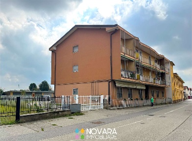 Foto Appartamento in via Fungo 46, San Pietro Mosezzo Nibbia di 90 m²