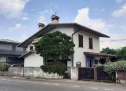 Foto Casa indipendente in Via Croceron, Cassola San Zeno San Giuseppe