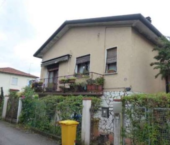 Foto Casa indipendente in via Gruppo Conegliano, Treviso San Liberale
