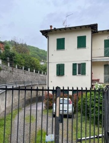 Foto Appartamento in via Lama di Reno, Marzabotto Casagrande di 86 m²