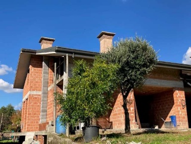 Foto Villa unifamiliare in Via Baruchella, Vigodarzere di 400 m² in vendita