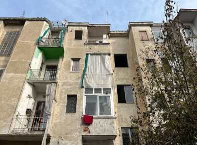Foto Appartamento in Via Elvo, Torino Barriera di Milano di 53 m²