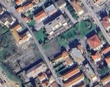 Foto Magazzino in Via Raffaello, Santa Croce sull'Arno Centro di 54 m²