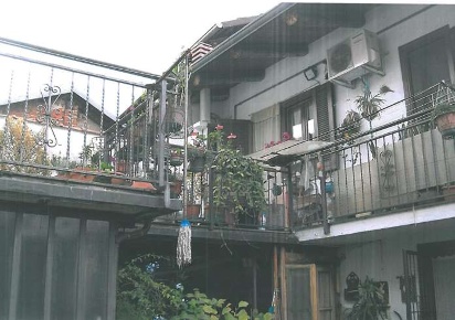 Foto Appartamento in Via Domenico Valle, San Maurizio Canavese San Maurizio