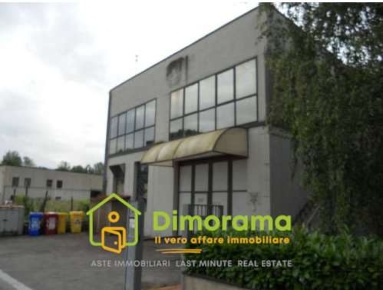 Foto Ufficio in Via Giuseppe di Vittorio  14, Rignano sull'Arno di 202 m²