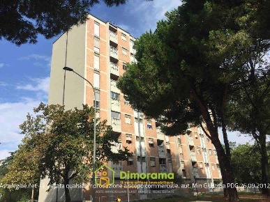 Foto Appartamento in Via bindo giacomo caletti n. 4 4, Ravenna di 106 m²