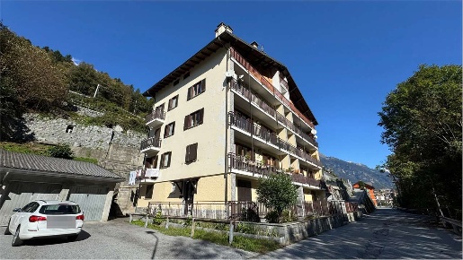 Foto Appartamento in Via della Ferrera 17, Crodo Centro di 55 m² in vendita
