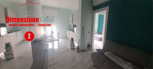 Foto Appartamento in Via mario de sena, Nola Centro di 75 m² con 3 locali