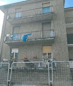 Foto Appartamento in Via Napoleona, Como Como Sole di 139 m² con 8 locali