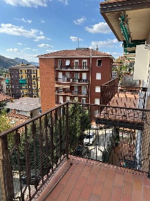 Foto Appartamento a Como di 65 m² con 2 locali in vendita