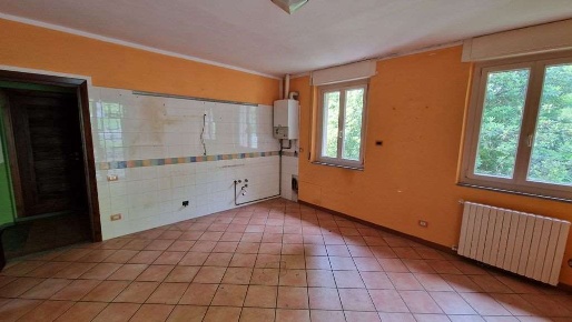 Foto Appartamento a Casale Corte Cerro di 50 m² con 2 locali in vendita