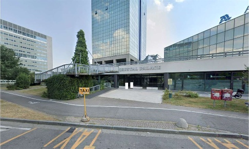 Foto Magazzino in Via Cefalonia 70, Brescia Brescia Due di 18 m² in vendita