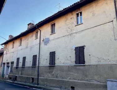 Foto Appartamento in via Nazionale, Pinerolo Abbadia Alpina di 55 m²