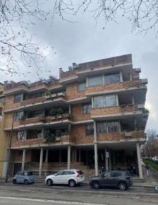 Foto Appartamento in Via Curtatone, Torino Gran Madre - Crimea di 221 m²