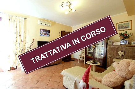 Foto Appartamento a Castelfidardo di 85 m² con 5 locali in vendita