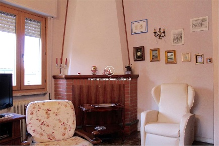 Foto Appartamento a Seravezza di 90 m² con 4 locali in affitto