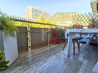 Foto Appartamento in Via Mendola, Bolzano Gries - San Quirino di 50 m²