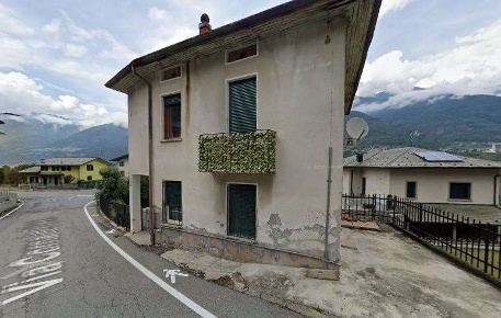 Foto Appartamento in via corna in piano  16, Colorina Centro di 77 m²