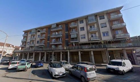 Foto Appartamento in Via Montello, Venaria Reale di 56 m² con 3 locali