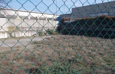Foto Terreno edificabile in Treviolo, Treviolo Centro di 802 m² in vendita