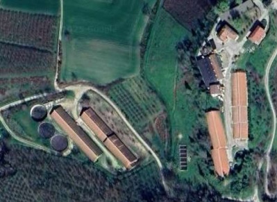 Foto Rustico in Strada Sabbione, Priocca di 204 m² con 1 locali in vendita