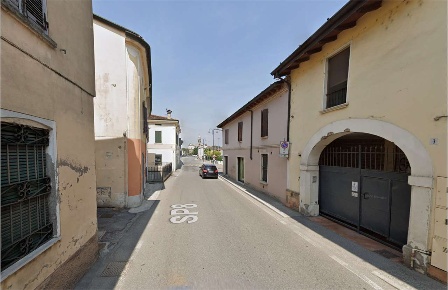 Foto Appartamento in Via Giuseppe Zanardelli 3, Fiesse Centro di 234 m²