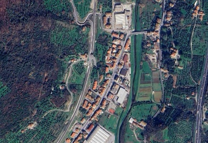 Foto Rustico in località Case Barni, Serravalle Pistoiese di 173 m²