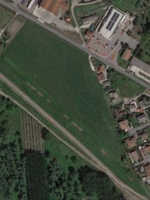 Foto Terreno edificabile in Strada Provinciale, Ostiglia di 13375 m²