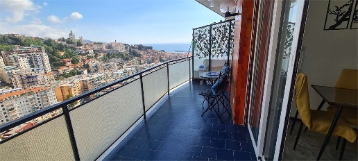 Foto Appartamento in via galileo galilei, Sanremo Borgo di 60 m² in affitto
