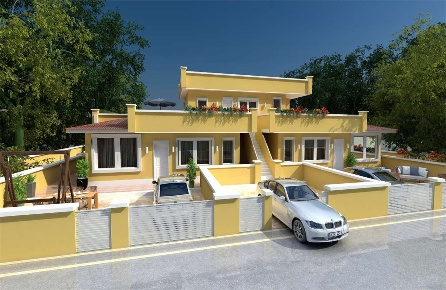 Foto Appartamento in Via Dei Glicini, Pomezia Campo Jemini di 75 m²