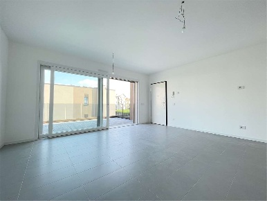 Foto Appartamento in via parini, Lomazzo Centro di 58 m² con 2 locali