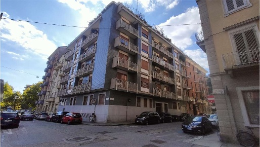 Foto Appartamento in VIA MENABREA  22, Torino San Salvario - Dante di 70 m²