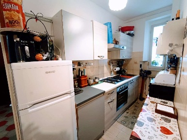 Foto Appartamento in piazza della repubblica 14, Villadossola di 86 m²